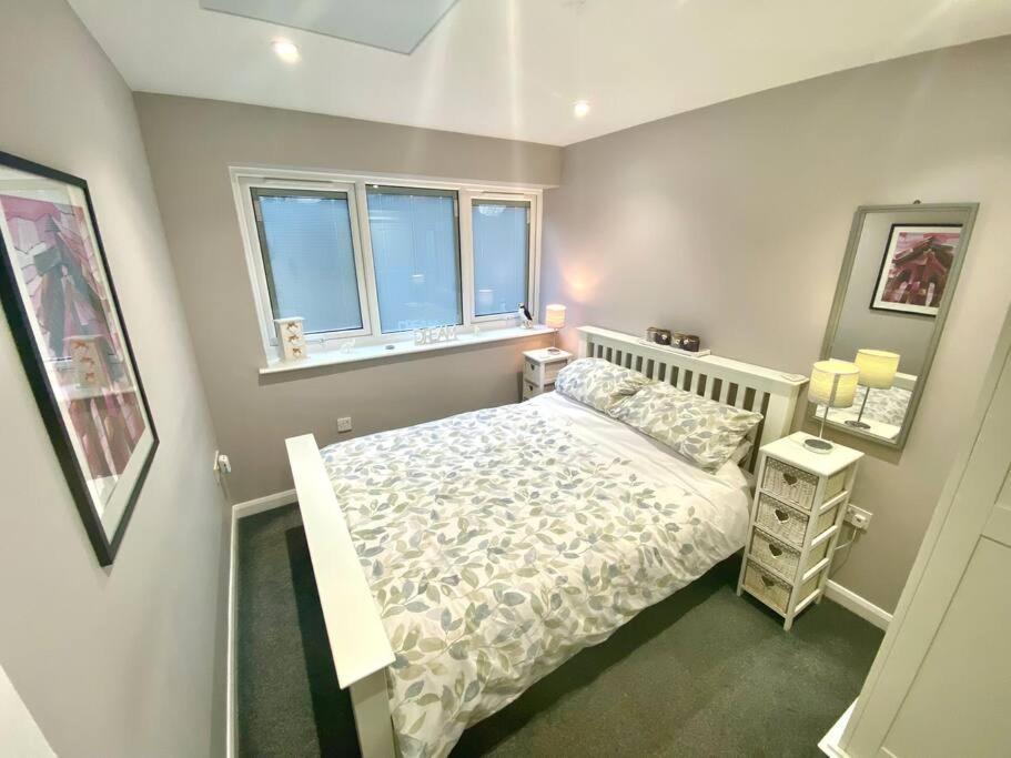 Modern Spacious Annex -Ground Floor Brightlingsea Extérieur photo